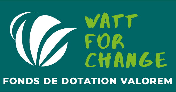 Watt For Change