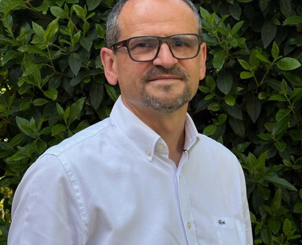 Denis JOUBREL, directeur financier du Groupe VALOREM