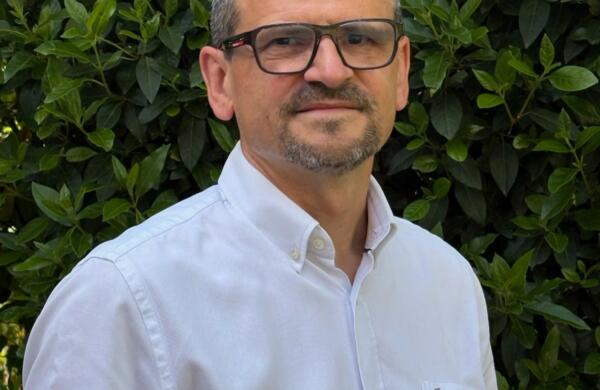 Denis JOUBREL, directeur financier du Groupe VALOREM