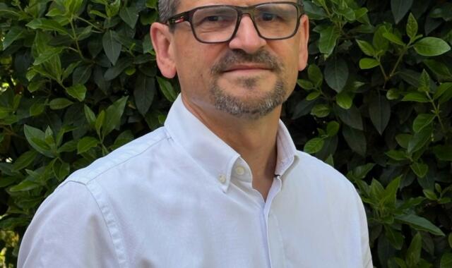 Denis JOUBREL, directeur financier du Groupe VALOREM