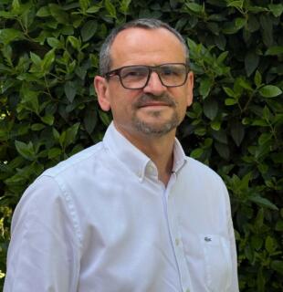 Denis JOUBREL, VALOREM CFO